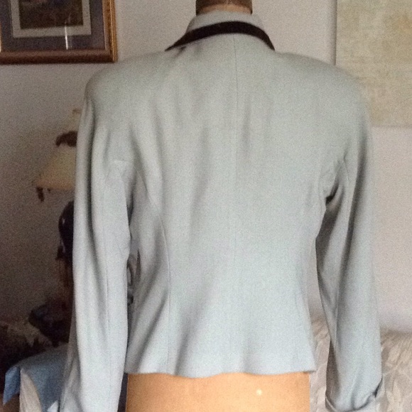 Vintage Mevisto jacket - Picture 3 of 5